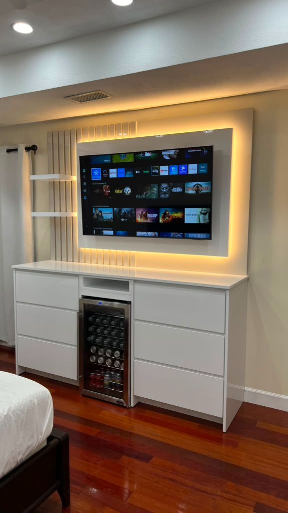 LS Electrical recent work 2